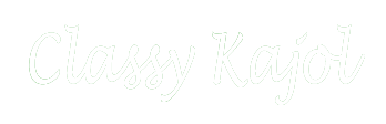 Aaya Nagar escort Logo - Classy Kajol